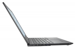 Ультрабук Fujitsu LifeBook U7510 Core i3 10110U/8Gb/SSD512Gb/Intel UHD Graphics 620/15.6/FHD 1920x1080/noOS/black/WiFi/BT/Cam