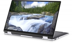 Трансформер Dell Latitude 9510 Core i7 10810U/16Gb/SSD512Gb/Intel UHD Graphics/15.6/WVA/Touch/FHD 1920x1080/Windows 10 Professional/silver/WiFi/BT/Cam
