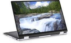 Трансформер Dell Latitude 9510 Core i7 10810U/16Gb/SSD512Gb/Intel UHD Graphics/15.6/WVA/Touch/FHD 1920x1080/Windows 10 Professional/silver/WiFi/BT/Cam