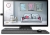 Моноблок Lenovo Yoga A940-27ICB 27 UHD Touch i7 9700 (3)/16Gb/1Tb 5.4k/SSD256Gb/RX 560 4Gb/CR/Windows 10 Home/GbitEth/WiFi/BT/230W/клавиатура/мышь/Cam