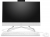 Моноблок HP 205 G4 21.5 Full HD Ryzen 3 3250U (2.6)/4Gb/1Tb 7.2k/RGr/DVDRW/CR/Free DOS/GbitEth/WiFi/BT/65W/клавиатура/мышь/Cam/белый 1920x1080