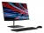 Моноблок Lenovo V30a-24IML 23.8 Full HD i3 10110U (2.1)/4Gb/SSD256Gb/UHDG/DVDRW/CR/noOS/GbitEth/WiFi/BT/65W/клавиатура/мышь/Cam/черный 1920x1080