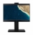 Моноблок Acer Veriton Z4860G 23.8 Full HD PG G5420 (3.8)/4Gb/SSD128Gb/UHDG 630/DVDRW/CR/Endless/GbitEth/WiFi/BT/135W/клавиатура/мышь/черный 1920x1080