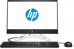 Моноблок HP 200 G3 21.5 Full HD i5 8250U (1.6)/8Gb/SSD256Gb/UHDG 620/DVDRW/Windows 10 Professional 64/GbitEth/WiFi/BT/65W/клавиатура/мышь/черный 1920x