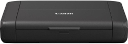Принтер струйный Canon Pixma TR150 (4167C027) черный