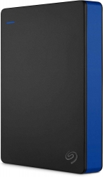 Жесткий диск Seagate Original USB 3.0 4Tb STGD4000400 Game Drive 2.5 черный