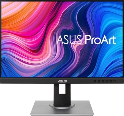 Монитор Asus ProArt PA248QV черный