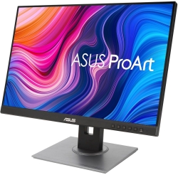 Монитор Asus ProArt PA248QV черный
