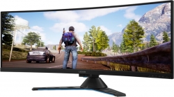 Монитор Lenovo Y44w-10 without SPK черный