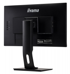 Монитор Iiyama ProLite XUB2493HSU-B1 черный
