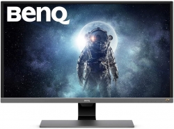 Монитор Benq EW3270UE черный