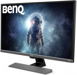 Монитор Benq EW3270UE черный