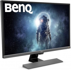 Монитор Benq EW3270UE черный