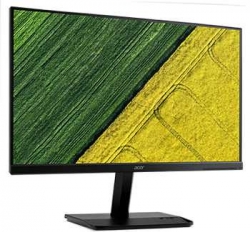 Монитор Acer 24 EK241Ybix черный IPS LED 16:9 HDMI матовая 250cd 178гр/178гр 1920x1080 D-Sub FHD 2.9кг