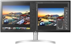 Монитор LG 34WL850-W черный