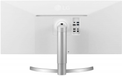 Монитор LG 34WL850-W черный