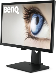 Монитор Benq BL2483TM черный