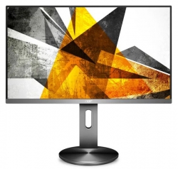 Монитор AOC Professional Q2790PQE черный