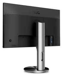 Монитор AOC Professional Q2790PQE черный