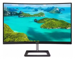 Монитор Philips 322E1C (00/01) черный