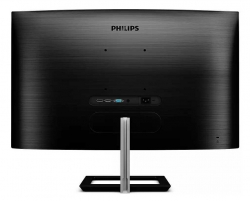 Монитор Philips 322E1C (00/01) черный