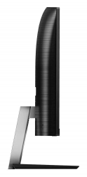 Монитор Philips 322E1C (00/01) черный