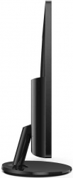 Монитор Philips 327E8QJAB черный