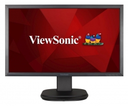Монитор ViewSonic VG2239SMH-2 (VS17286) черный