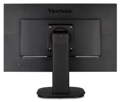 Монитор ViewSonic VG2239SMH-2 (VS17286) черный