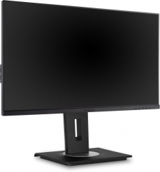 Монитор ViewSonic VG2455 черный