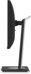 Монитор ViewSonic VG2455 черный