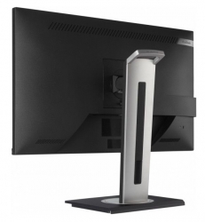 Монитор ViewSonic VG2748 черный