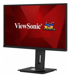 Монитор ViewSonic VG2748 черный