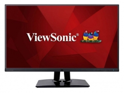 Монитор ViewSonic VP2785-2K черный