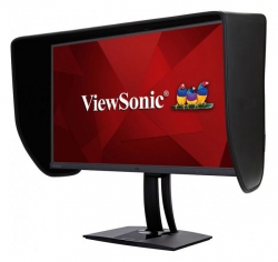 Монитор ViewSonic VP2785-2K черный