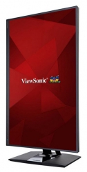 Монитор ViewSonic VP2785-2K черный