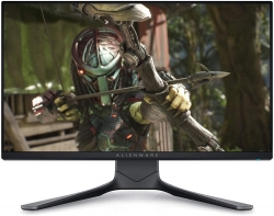 Монитор Alienware AW2521HF (2521-0766) черный