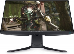 Монитор Alienware AW2521HF (2521-0766) черный