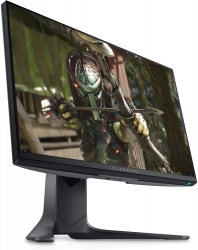 Монитор Alienware AW2521HF (2521-0766) черный
