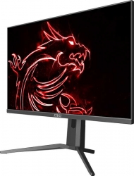 Монитор MSI Optix MAG273R черный