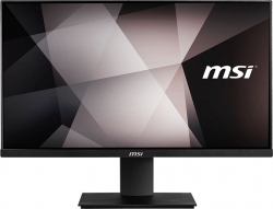 Монитор MSI Pro MP241 черный
