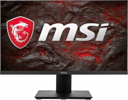 Монитор MSI Pro MP241 черный