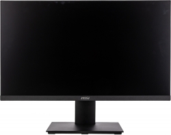 Монитор MSI Pro MP241 черный