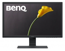 Монитор Benq GL2480E черный