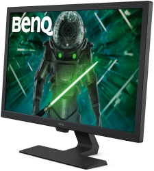 Монитор Benq GL2780E черный