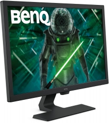 Монитор Benq GL2780E черный