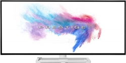 Монитор MSI Prestige PS341WU белый
