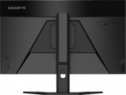 Монитор Gigabyte G27F черный