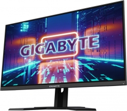 Монитор Gigabyte G27F черный