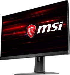 Монитор MSI Optix MAG251RX черный